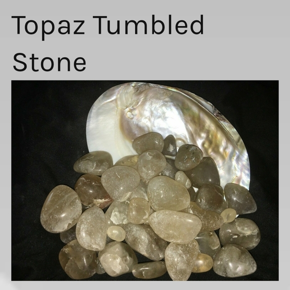 Crystal pouches - Picture 3 of 8